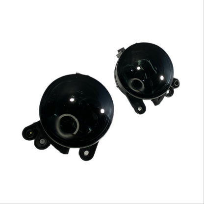 Халогени за Golf 5 / Джета (2005+) за стандартна броня - опушени - View 2