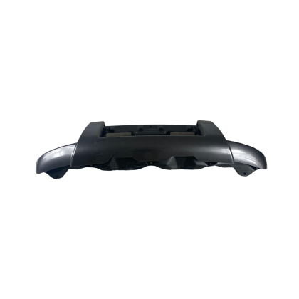 Преден ролбар за Toyota Land Cruiser J120 (2003-2008) - View 2