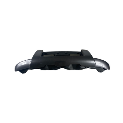 Преден ролбар за Toyota Land Cruiser J120 (2003-2008) - View 2