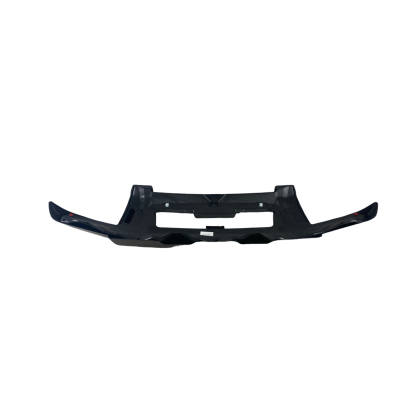 Преден ролбар за Toyota Land Cruiser J120 (2003-2008) - View 3