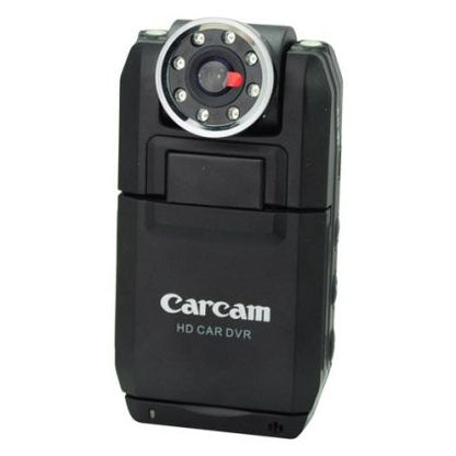 Видеорегистратор  HD 1080P  с 2&quot; LCD дисплей и батерия - View 2