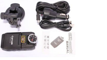 Видеорегистратор  HD 1080P  с 2&quot; LCD дисплей и батерия - View 3