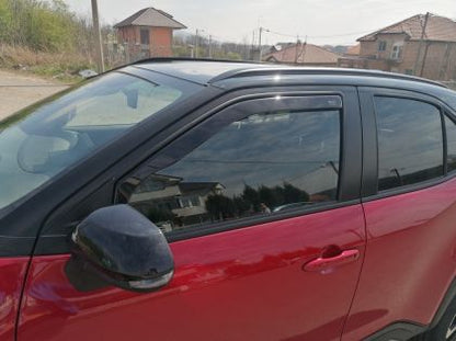 Ветробрани за Toyota Yaris Cross (2021+) - 2бр. предни - View 3