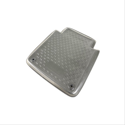 3D Гумени стелки за Audi A8 (2002-2009) long base 4pcs. - View 3