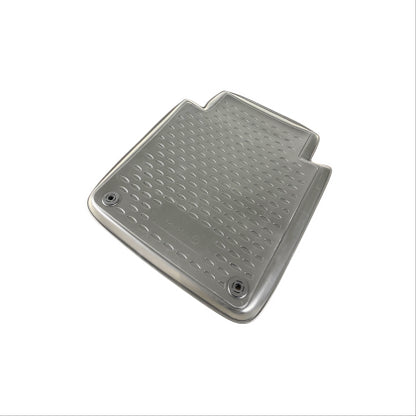 3D Гумени стелки за Audi A8 (2002-2009) long base 4pcs. - View 3