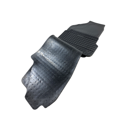 Гумени стелки за  VW Polo (2002-2008) / SEAT Cordoba, Ibiza (2002-2008) / SKODA Fabia (1999-2008) - View 3