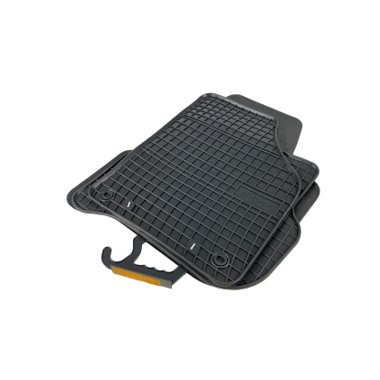 Гумени стелки за  VW Golf V Plus (2004-2009) / SEAT Altea / Altea XL (2004-2015) - View 2