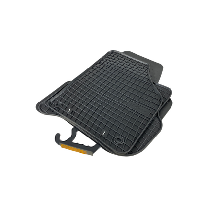 Гумени стелки за  VW Golf V Plus (2004-2009) / SEAT Altea / Altea XL (2004-2015) - View 2