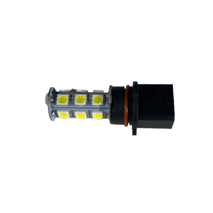 Лед крушки тип P13 с 18 диода 5050 Cree и лупа - View 2