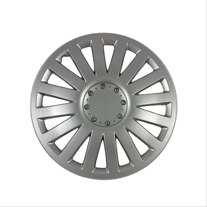 Тасове Versaco Smart Silver - 13&quot;