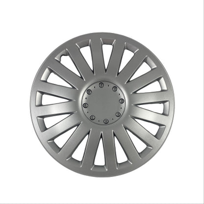 Тасове Versaco Smart Silver - 15&quot;