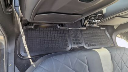 Гумени стелки за BMW iX (2021+) - тип леген - View 2