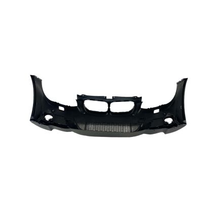 Предна броня за BMW E92 (2009-2012) - M-Tech - View 2