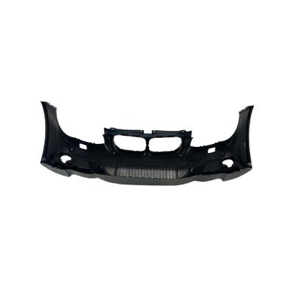 Предна броня за BMW E92 (2009-2012) - M-Tech - View 2