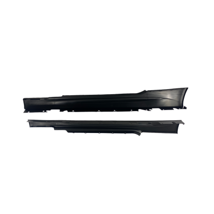 Прагове за BMW E92 (2005-2012) - M-Tech - View 2