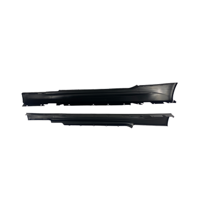 Прагове за BMW E92 (2005-2012) - M-Tech - View 2