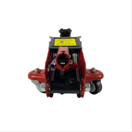 Крик за кола хидравличен тип &quot;крокодил&quot; (130-330mm) - 2 тона - View 2