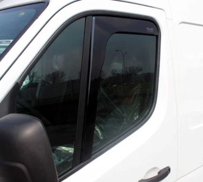 Ветробрани за NISSAN INTERSTAR / OPEL MOVANO (1998-2010) - View 2