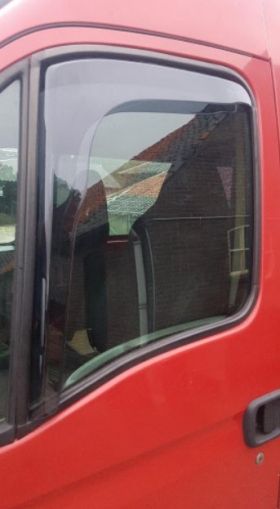 Ветробрани за NISSAN INTERSTAR / OPEL MOVANO (1998-2010) - View 3