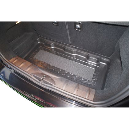 Стелка за багажник за Mini One I   3 doors 2001-2006 / 2006-2014 1st and 2nd generation not hybrid - View 2