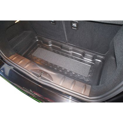 Стелка за багажник за Mini One I   3 doors 2001-2006 / 2006-2014 1st and 2nd generation not hybrid - View 2
