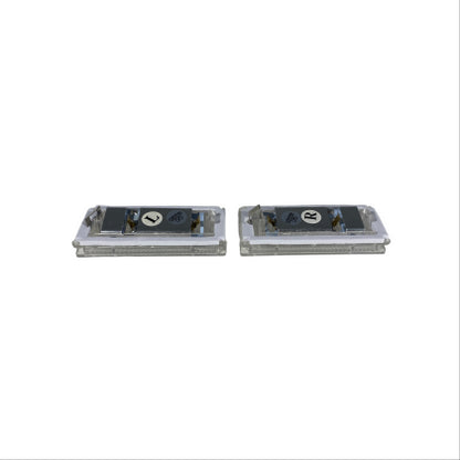 Плафони за осветление на задния номер за Mini R50/R52/R53 - View 2