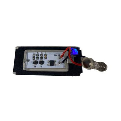 Плафони за осветление на задния номер за Mini R52/R55/R55N/R56/R56N/R57/R57N/R58/R59 - View 3