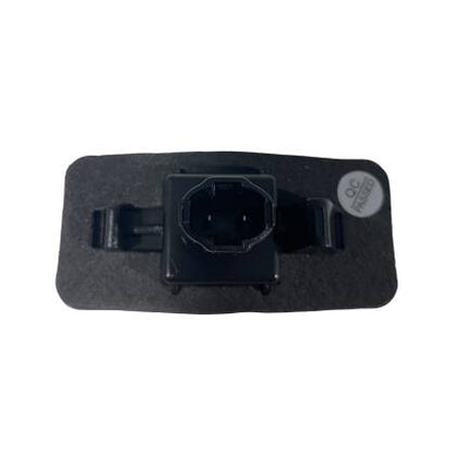 Плафони за осветление на задния номер за Toyota Land Cruiser J100/120/200/ Lexus LX470/570/GX470 - View 2