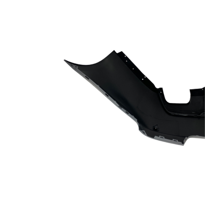 Задна броня за BMW E92 (2005-2009) - M-Tech - View 2