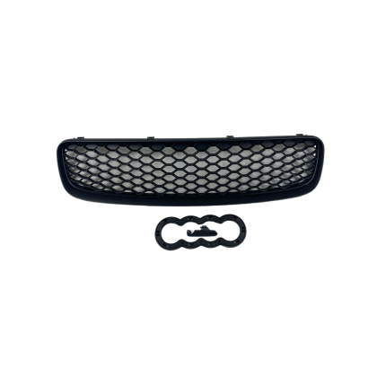 Решетка без емблема AUDI TT (98-05) - RS LOOK - View 3