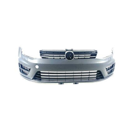 Боди кит пакет за Golf 7 - R20 Дизайн - View 3