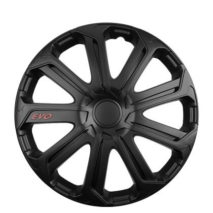 Тасове Versaco Evo Black - 14&quot;
