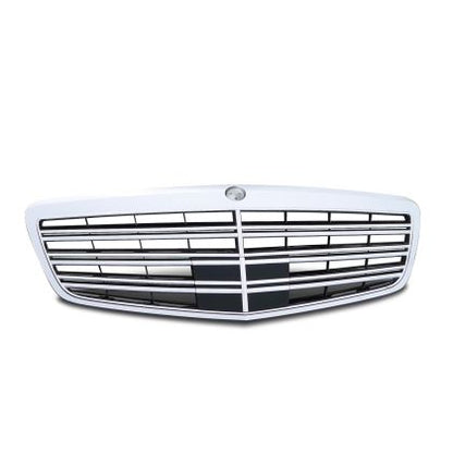 Решетка AMG Дизайн за Mercedes W221 S-Class (2009-2013) - View 2