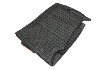 Гумени стелки за TOYOTA Land Cruiser J120 (2002-2009) / 150 Prado (2009-2023) - View 2