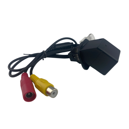 Камера за задно виждане за Mercedes B-Class W245 / W245 / A-Class W169 - View 2