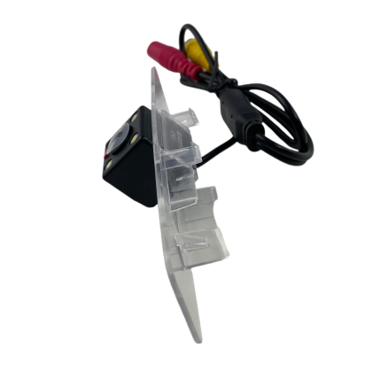Камера за задно виждане за Subaru Legacy - View 3