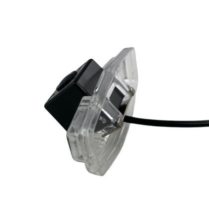 Камера за задно виждане за Honda Accord (2003-2008) / Acura - View 3