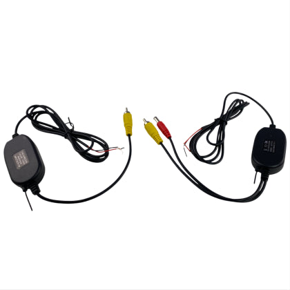 Безжичен модул за камера за задно виждане - Wireless - View 2