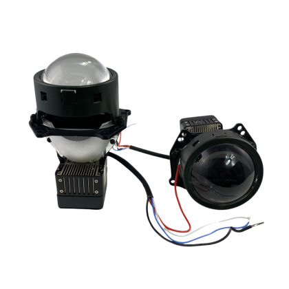 Би Лазерни Лупи 3" Aozoom - King of light Z5, 100W / 112W - View 3