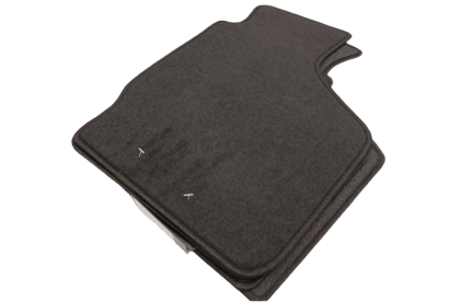 Мокетни стелки за SUZUKI Ignis (2003-2008) - View 2