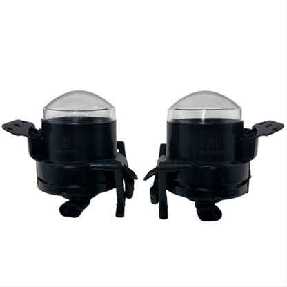 Халогени за BMW E60 / E90 за M5 / M3 / M-Tech броня - к-т 2бр. - View 2