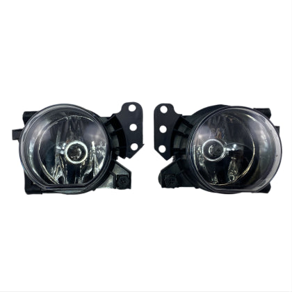 Халогени за BMW E60 / E90 за M5 / M3 / M-Tech броня - к-т 2бр. - View 3