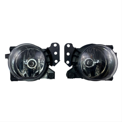 Халогени за BMW E60 / E90 за M5 / M3 / M-Tech броня - к-т 2бр. - View 3