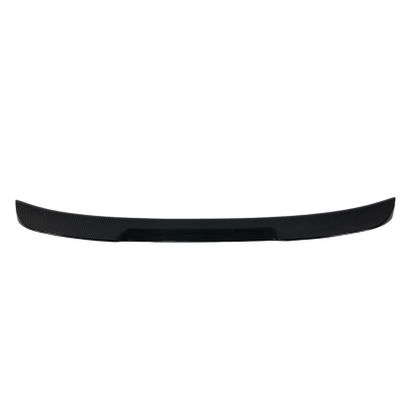 Спойлер за багажник BMW E60 (2004-2010) M4 Style - Carbon