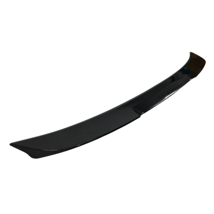 Спойлер за багажник BMW E60 (2004-2010) M4 Style - Carbon - View 2