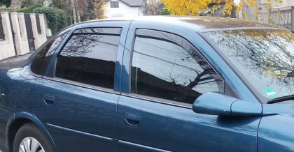 Ветробрани за OPEL VECTRA B (1996-2002) Sedan - 4бр. предни и задни - View 3
