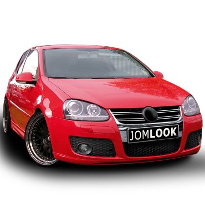 Предна броня за Golf 5 - R32  LOOK - View 2