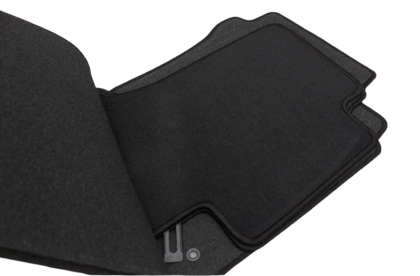 Мокетни стелки за TOYOTA Land Cruiser J120 (2003-2009) / J150 (2009-2023) - 5 врати - View 3