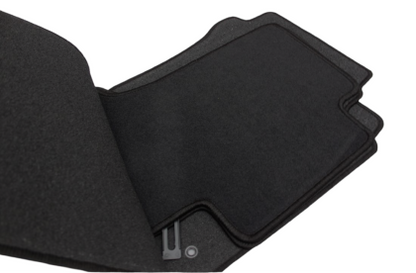 Мокетни стелки за TOYOTA Land Cruiser J120 (2003-2009) / J150 (2009-2023) - 5 врати - View 3