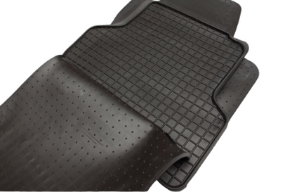 Гумени стелки за VW Golf V plus (2004-2008) - View 3